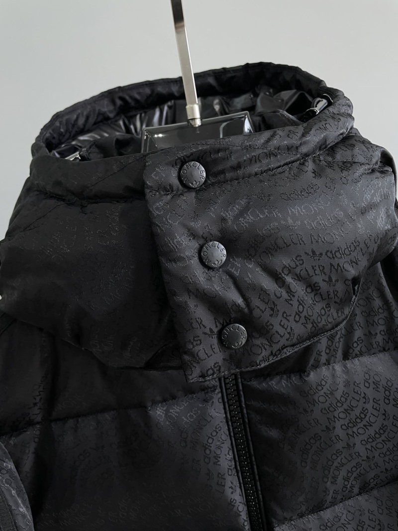 Moncler Down Coat